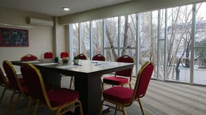 thumbnail: Meeting facility
