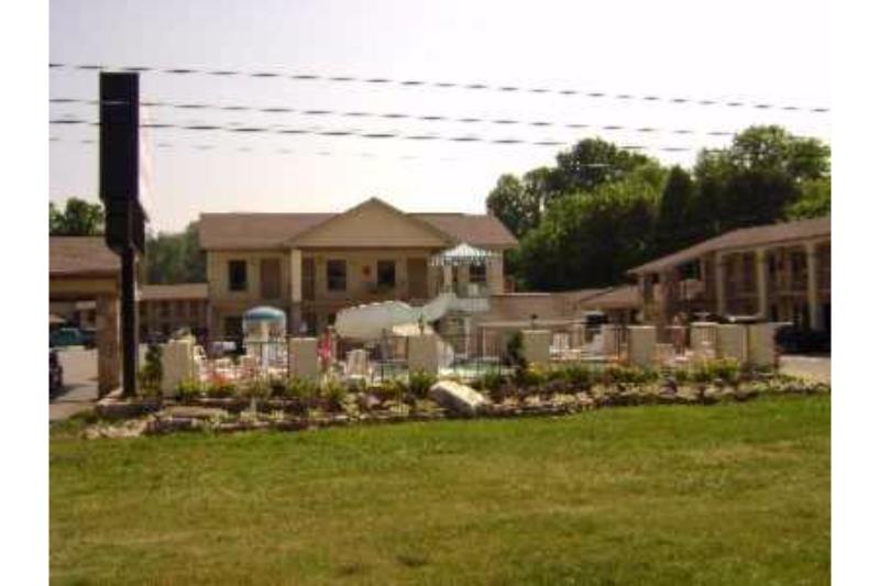 General view