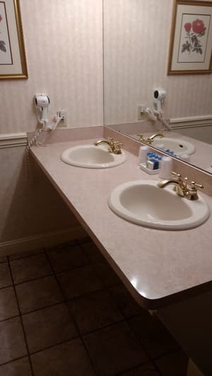 thumbnail: Bathroom