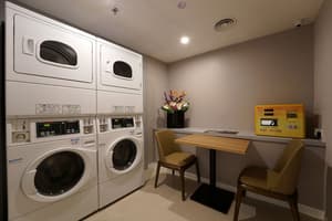 thumbnail: Laundry room
