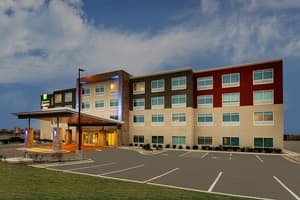 thumbnail: Fitness facility