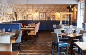 thumbnail: Restaurant