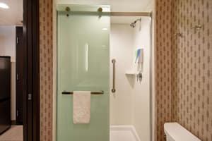 thumbnail: Bathroom shower