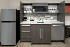 thumbnail: Private kitchen