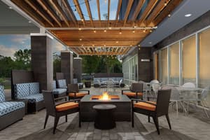 thumbnail: Terrace/patio