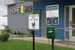 thumbnail: Property amenity