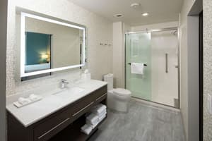 thumbnail: Bathroom shower