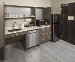 thumbnail: Private kitchen