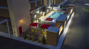 thumbnail: Outdoor pool