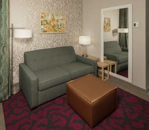 thumbnail: Living area