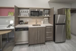 thumbnail: Private kitchen