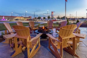 thumbnail: Terrace/patio