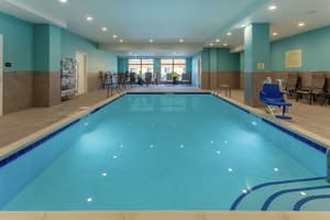 thumbnail: Pool