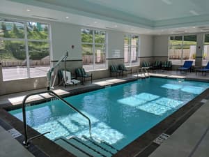 thumbnail: Indoor pool