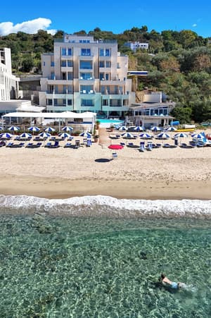 thumbnail: Beach