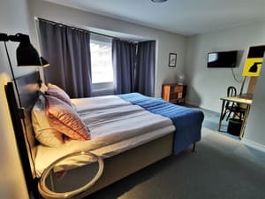 2Home Hotel Gavle