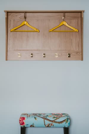 thumbnail: Room amenity