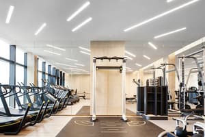 thumbnail: Morpheus Fitness Club