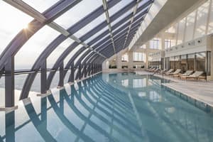 thumbnail: Indoor pool