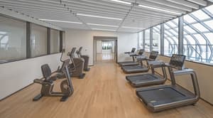 thumbnail: Gym