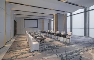 thumbnail: Meeting facility