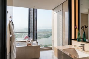 thumbnail: View from room