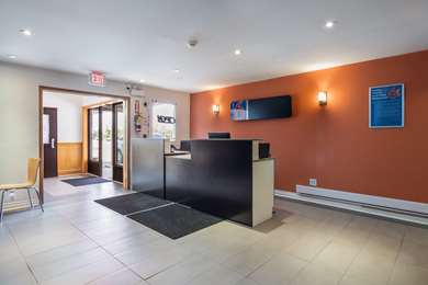 On-Site,Lobby