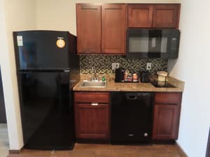 thumbnail: Private kitchen