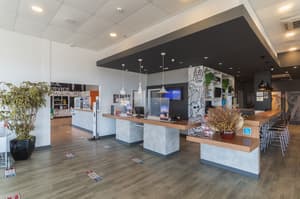 thumbnail: Reception