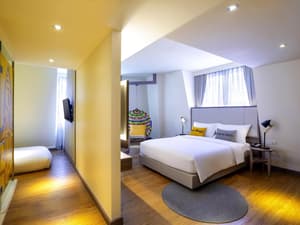thumbnail: Room