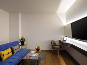 thumbnail: Room