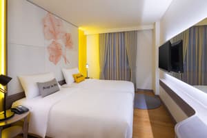 thumbnail: Room