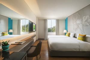 thumbnail: Room