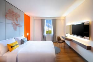 thumbnail: Room