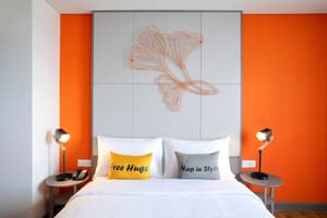 thumbnail: Room