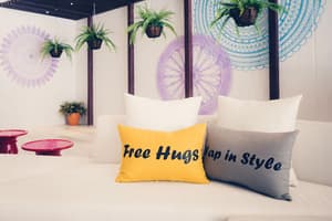 thumbnail: Interior