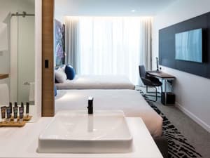 thumbnail: Room