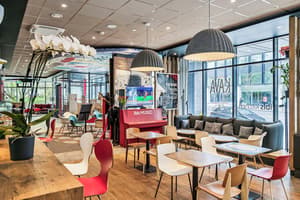 ibis Vilnius Centre