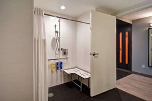 thumbnail: Bathroom shower