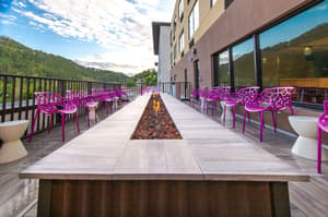 thumbnail: Terrace/patio
