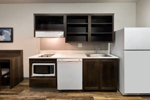 thumbnail: Private kitchen