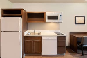 thumbnail: Private kitchen