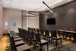 thumbnail: Meeting facility