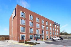 thumbnail: On-Site,Outdoor/Exterior,Exterior View of Building