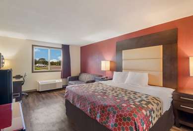 Guest Room,On-Site