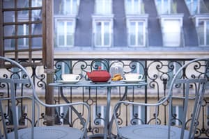 thumbnail: Balcony
