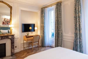 thumbnail: Room