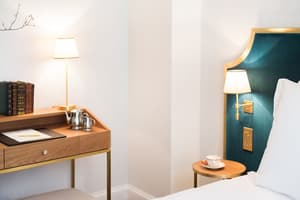 thumbnail: Room