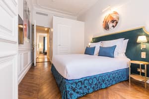 thumbnail: Room