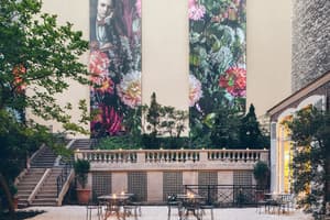 thumbnail: Garden